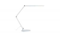 Paulmann FlexBar LED Tischleuchte Weiss