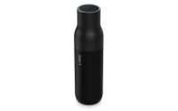 LARQ Thermoflasche Obsidian Black 500ml