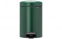 Brabantia NewIcon Treteimer 3 Liter