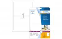 Herma DVD-Einleger 5037