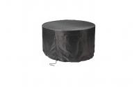 Aerocover Schutzhülle Ø 250xH85 cm