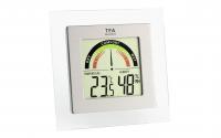 TFA Digitales Thermo-Hygrometer