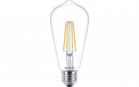 Philips LED Lampe 7W (60W)