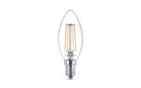 Philips LED Lampe 4.3W (40W)