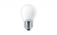 Philips LED Lampe 4.3W (40W)