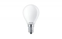 Philips LED Lampe 4.3W (40W)
