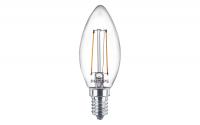 Philips LED Lampe 2W (25W)