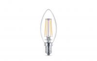 Philips LED Lampe 4.3W (40W)