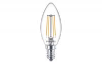 Philips LED Lampe 4.3W (40W)
