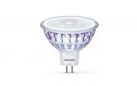Philips LED Lampe 7W (50W)