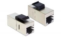 Delock Keystone Modul RJ45 > RJ45