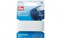 Prym Elastic-Band weich, weiss