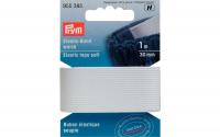 Prym Elastic-Band weich, weiss