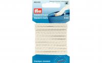 Prym Standard-Elastic, weiss