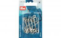 Prym Sicherheitsnadeln Stahl silber