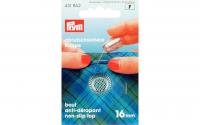 Prym Fingerhut, silber