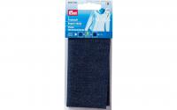 Prym Flickstoff, jeans, dunkelblau