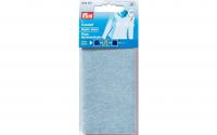 Prym Flickstoff, jeans, hellblau
