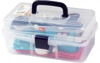Prym Nähbox transparent