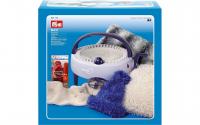 Prym Strickmühle Maxi, blau/grau