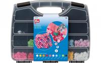 Prym Nähfrei Color Snaps Box
