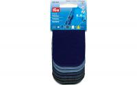 Prym Mini Patches, jeans, sortiert