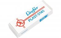 Läufer Radiergummi PLAST-0140