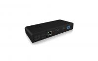 ICY BOX IB-DK2251AC Multi-Dockingstation