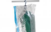 Wenko Vakuum Kleidersack System XL
