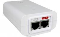 Ubiquiti Passive PoE Injector: 24V, 12W, WS