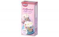 Dr. Oetker Rollfondant weiss