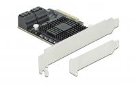 DeLock 5x SATA PCI-Ex2 Kontroller