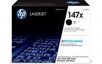 HP Toner 147X - Black (W1470X)