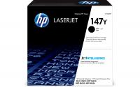 HP Toner 147Y - Black (W1470Y)