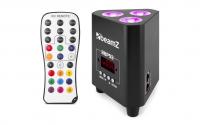 Beamz BBP93 Uplight Par