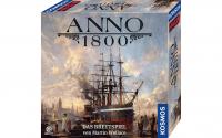 Anno 1800 - Das Brettspiel