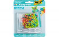Folia Bügelperlen Starter Set KIDS