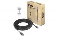 Club 3D, HDMI AOC Kabel 4K120Hz