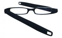 Figoline Lesebrille Black Business +1.50
