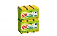 3M Scotch-Brite Classic Griffschwam