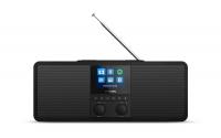 Philips TAR8805/10, DAB+/Internet Radio