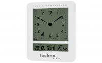 TechnoLine Funkwecker WT745 Digital