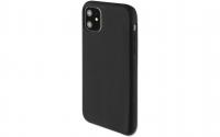 4smarts Liquid Silicone Case schwarz