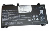 Vistaport Notebook Batteries für HP