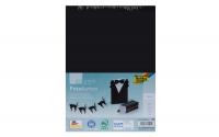 Folia Fotokarton A4 300g/m2, 50 Blatt
