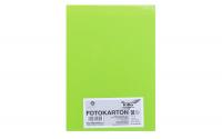 Folia Fotokarton A4 300g/m2, 50 Blatt