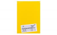 Folia Fotokarton A4 300g/m2, 50 Blatt