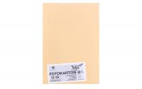 Folia Fotokarton A4 300g/m2, 50 Blatt