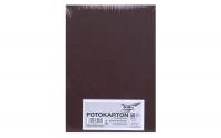 Folia Fotokarton A4 300g/m2, 50 Blatt