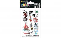 Herma Tattoos Classic Piraten